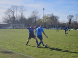 FC De Westhoek '20 1 - S.K.N.W.K. 1 (competitie) seizoen 2023-2024 (Fotoboek 2) (116/184)